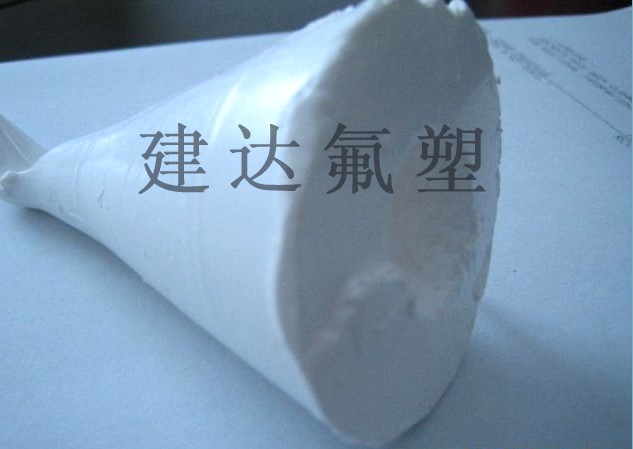 回收PTFE废料